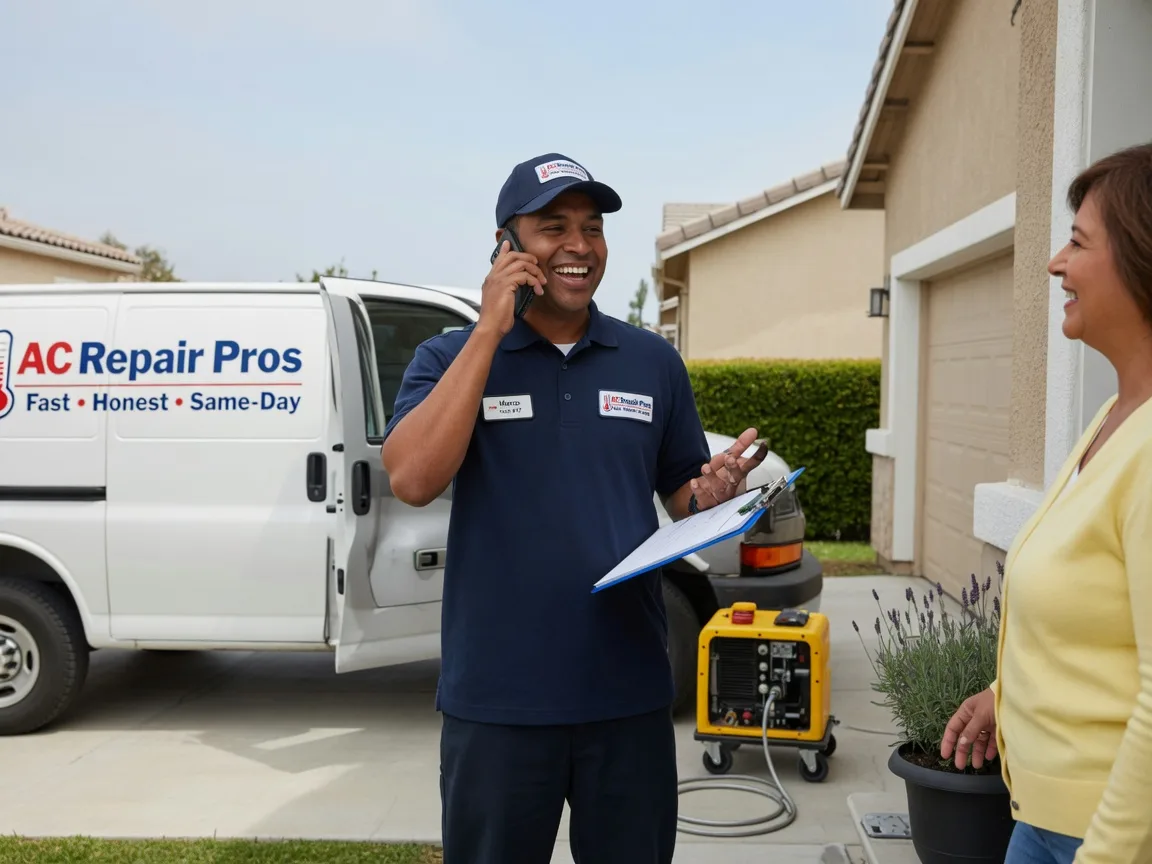 AC Repair Montpelier, VT FAQs